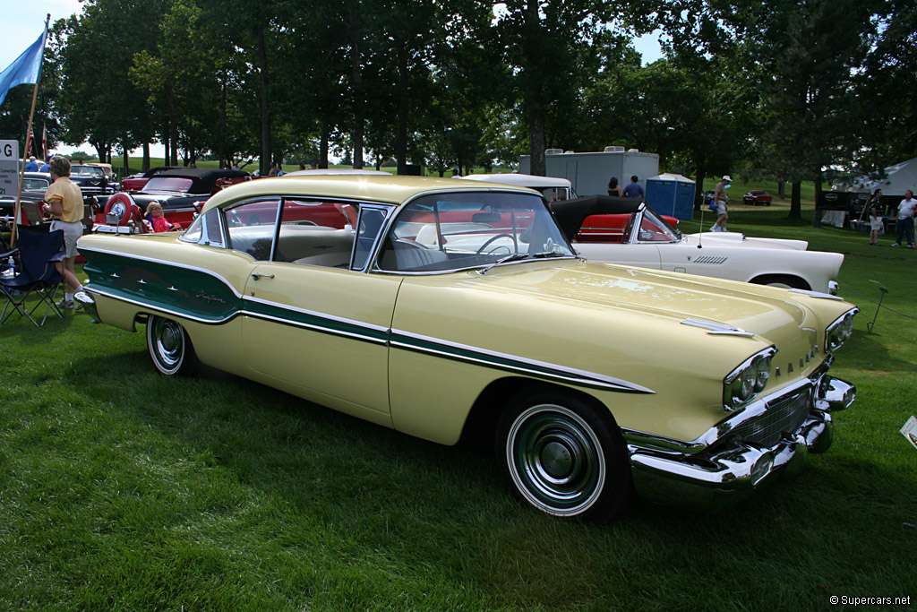 2006 Meadowbrook Concours d'Elegance -3