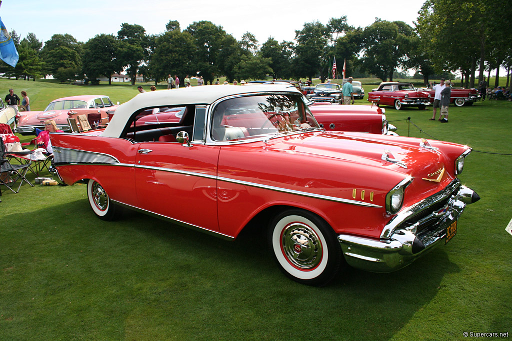 2006 Meadowbrook Concours d'Elegance -3