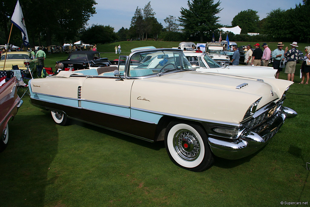 2006 Meadowbrook Concours d'Elegance -3