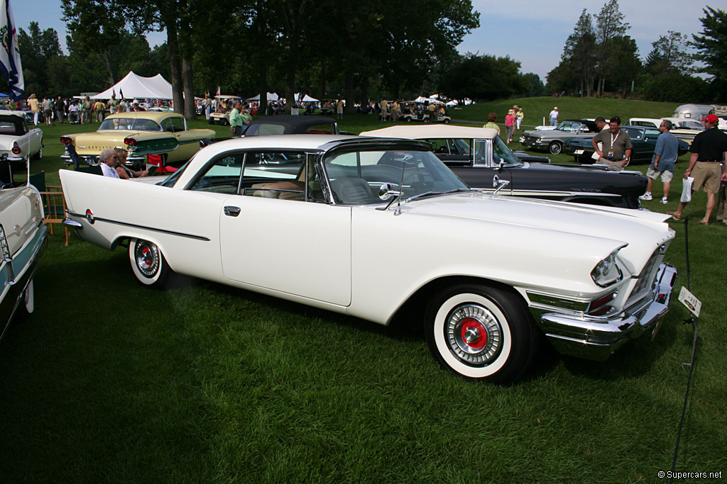 2006 Meadowbrook Concours d'Elegance -3