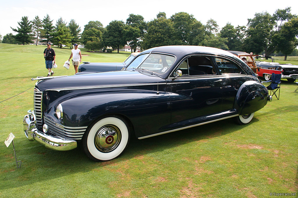 2006 Meadowbrook Concours d'Elegance -3