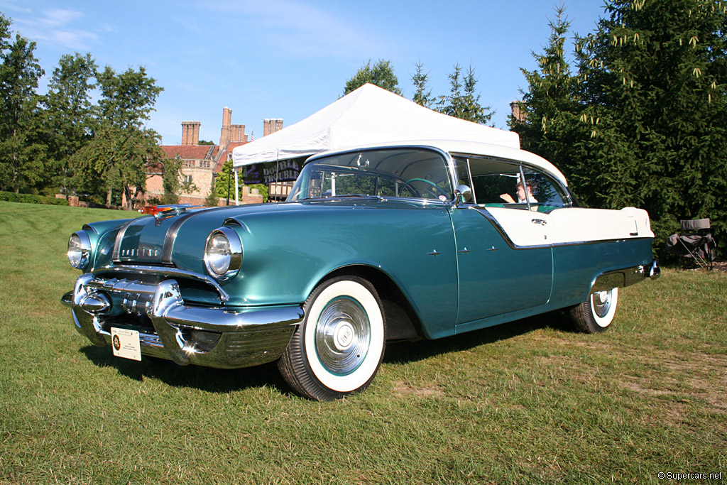 2006 Meadowbrook Concours d'Elegance -3