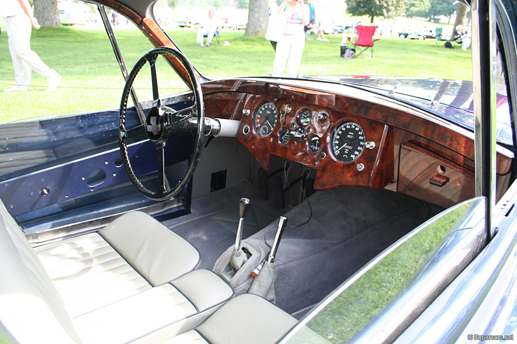 2006 Meadowbrook Concours d'Elegance -4