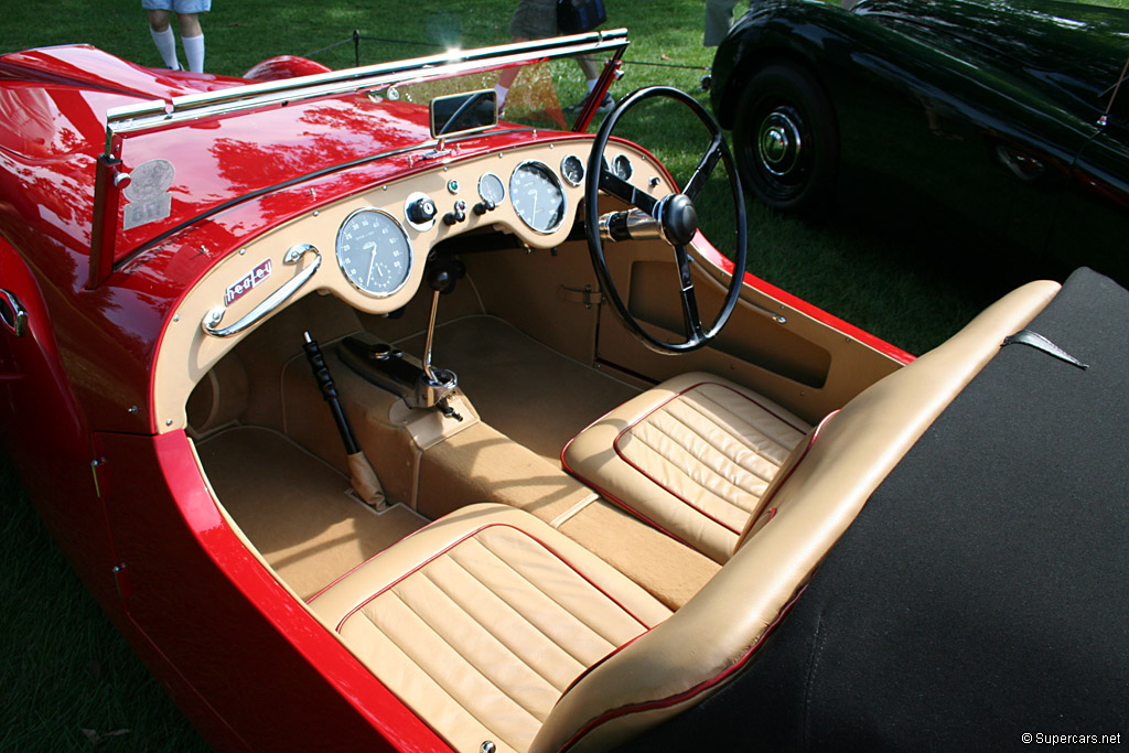 2006 Meadowbrook Concours d'Elegance -4