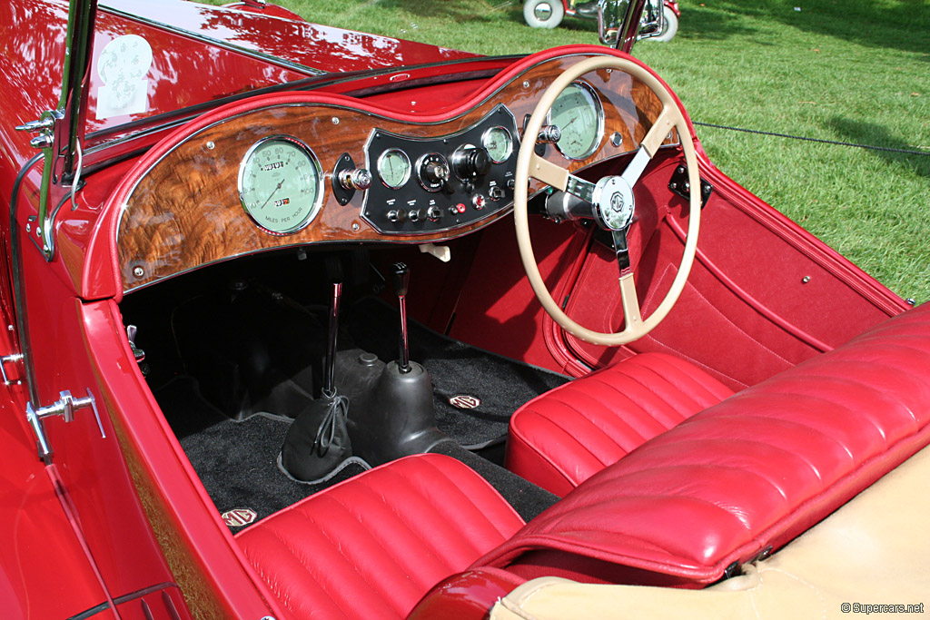 2006 Meadowbrook Concours d'Elegance -4