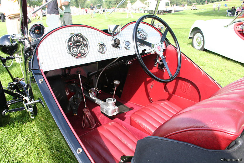 2006 Meadowbrook Concours d'Elegance -4