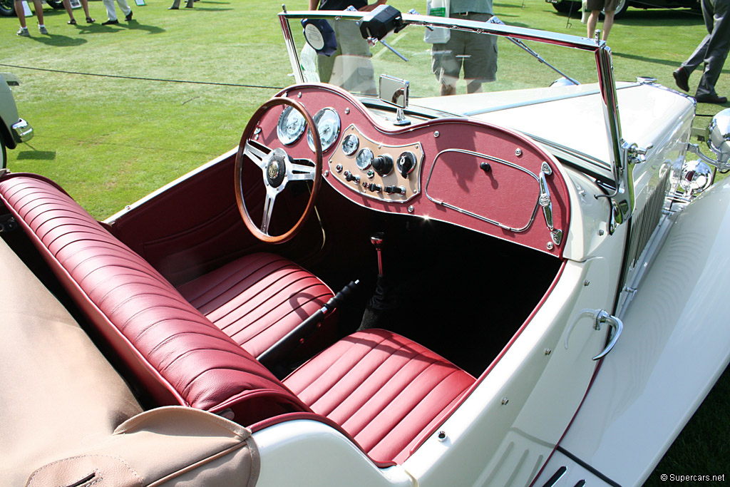 2006 Meadowbrook Concours d'Elegance -4