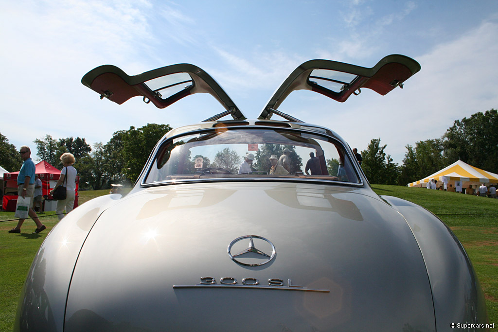 2006 Meadowbrook Concours d'Elegance -4