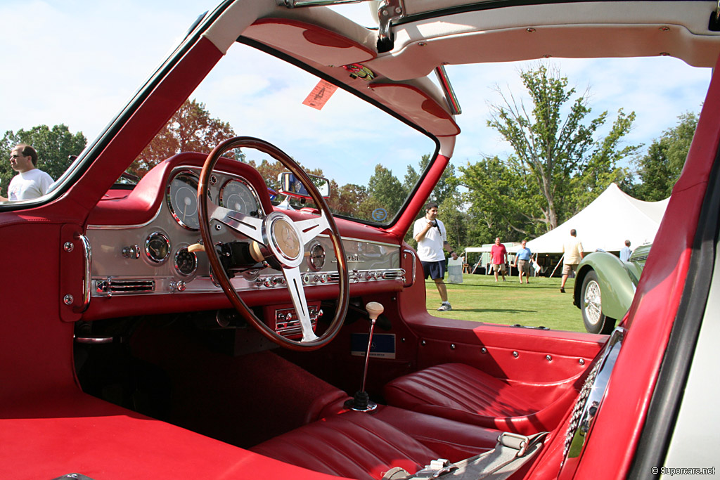 2006 Meadowbrook Concours d'Elegance -4