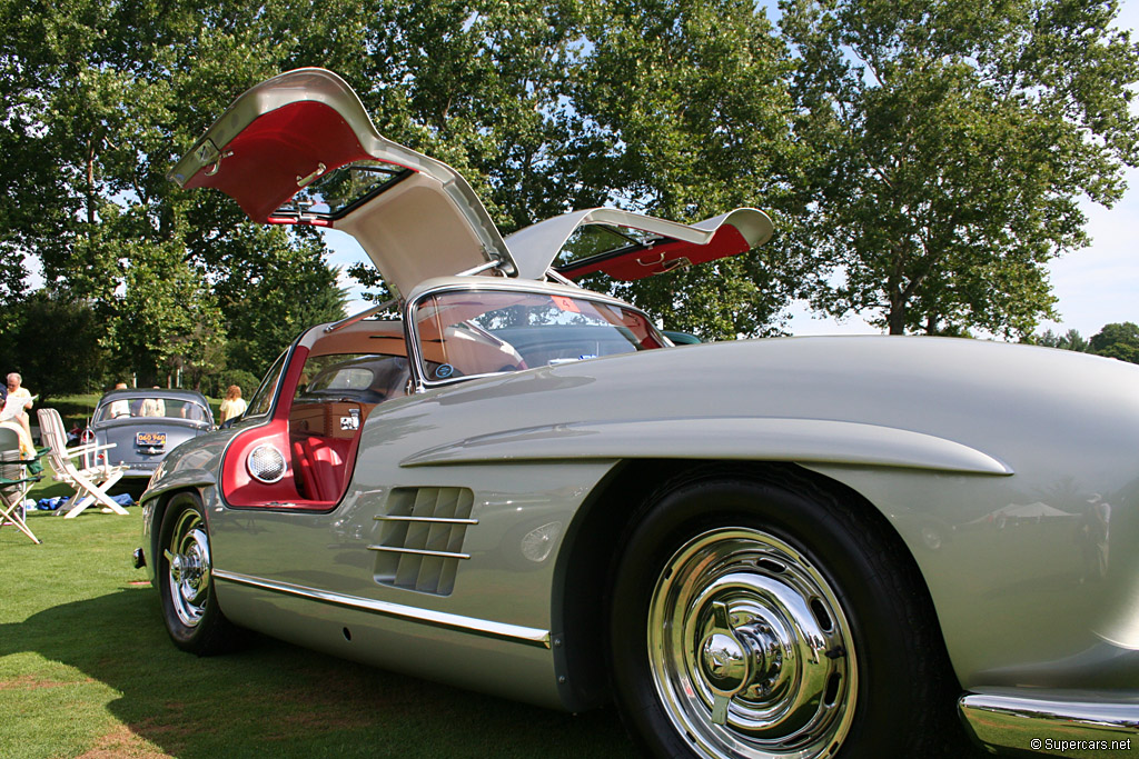 2006 Meadowbrook Concours d'Elegance -4