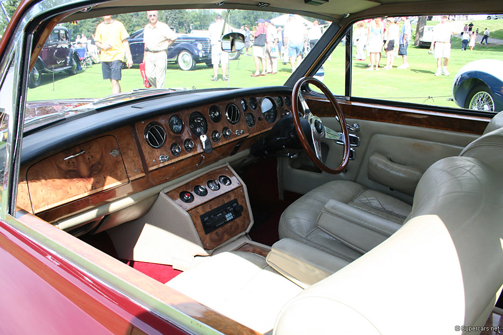 2006 Meadowbrook Concours d'Elegance -4