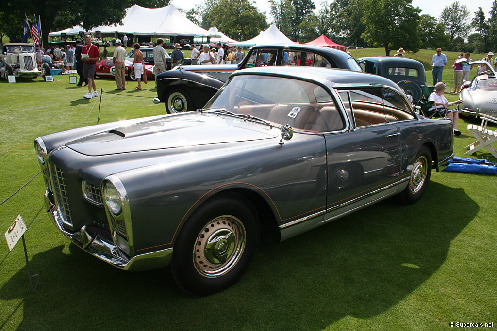 2006 Meadowbrook Concours d'Elegance -4