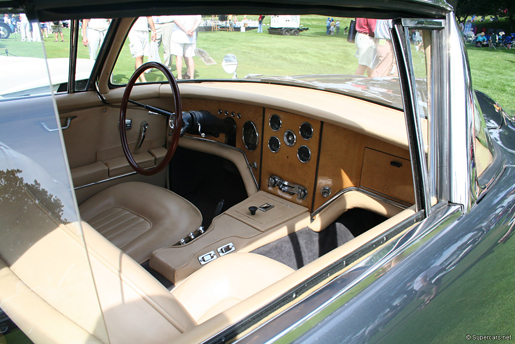 2006 Meadowbrook Concours d'Elegance -4