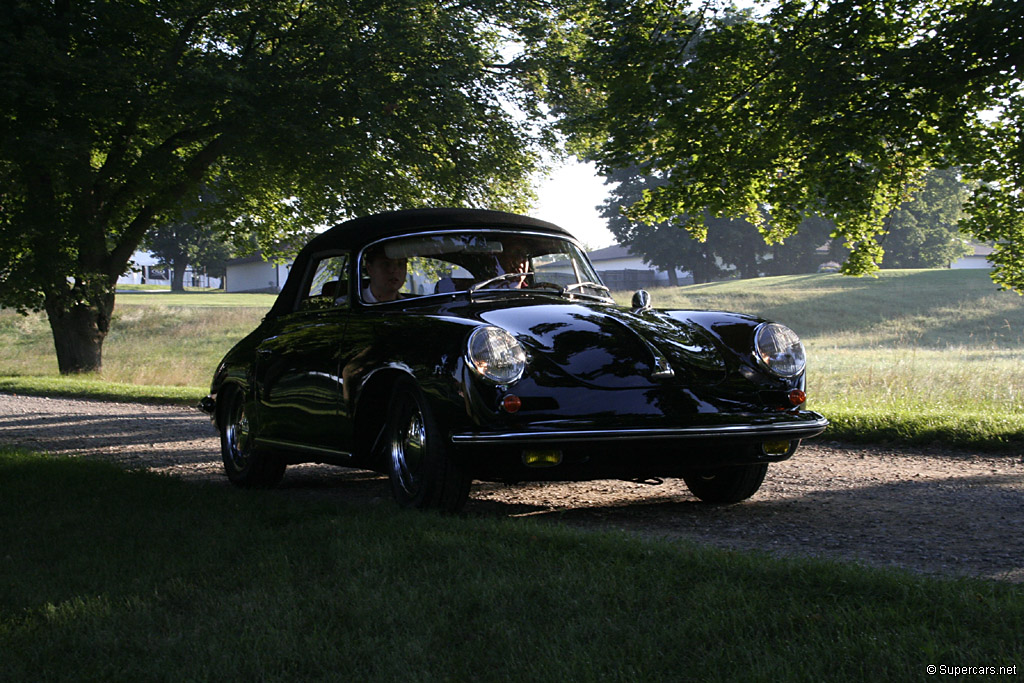 2006 Meadowbrook Concours d'Elegance -4