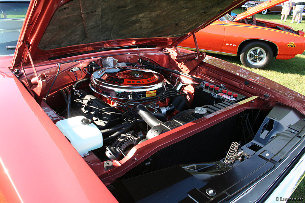 2006 Meadowbrook Concours d'Elegance -5