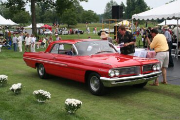 2006 Meadowbrook Concours d'Elegance -5