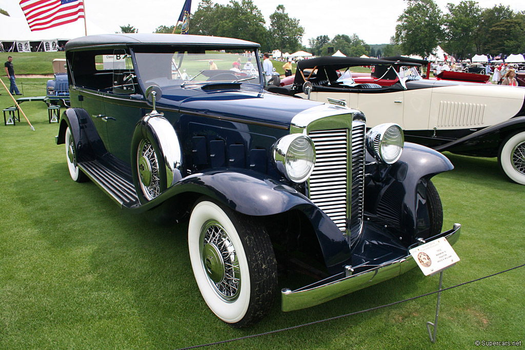 2006 Meadowbrook Concours d'Elegance - 6