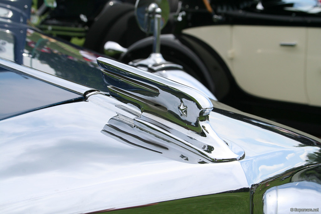 2006 Meadowbrook Concours d'Elegance - 6