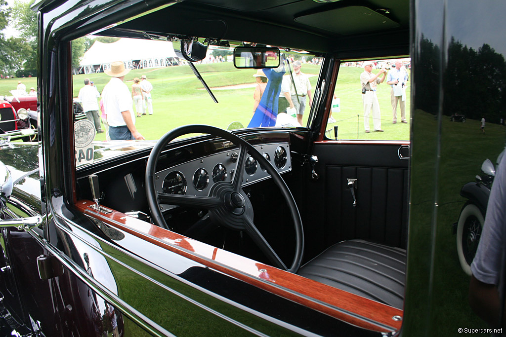 2006 Meadowbrook Concours d'Elegance - 6