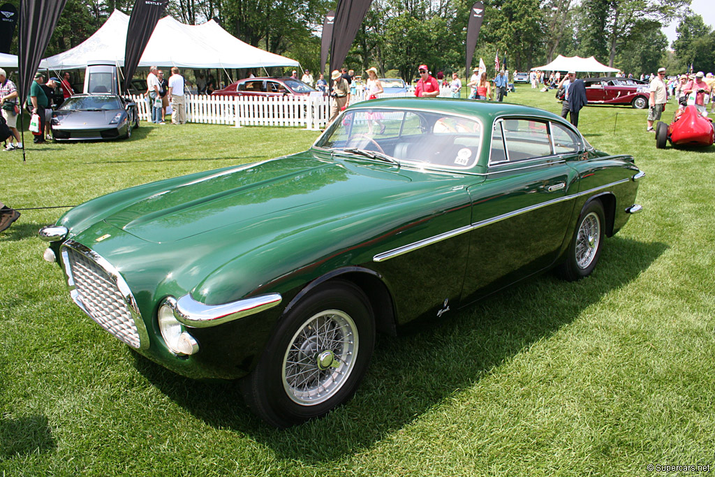 2006 Meadowbrook Concours d'Elegance -7