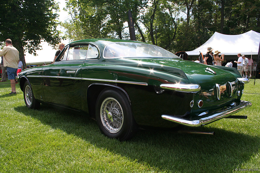 2006 Meadowbrook Concours d'Elegance -7