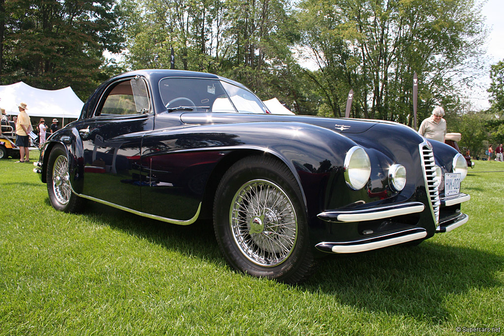 2006 Meadowbrook Concours d'Elegance -7