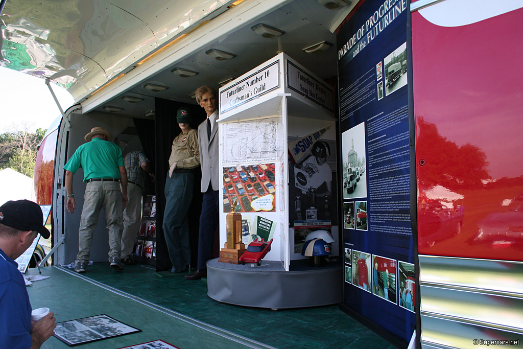 2006 Meadowbrook Concours d'Elegance -9