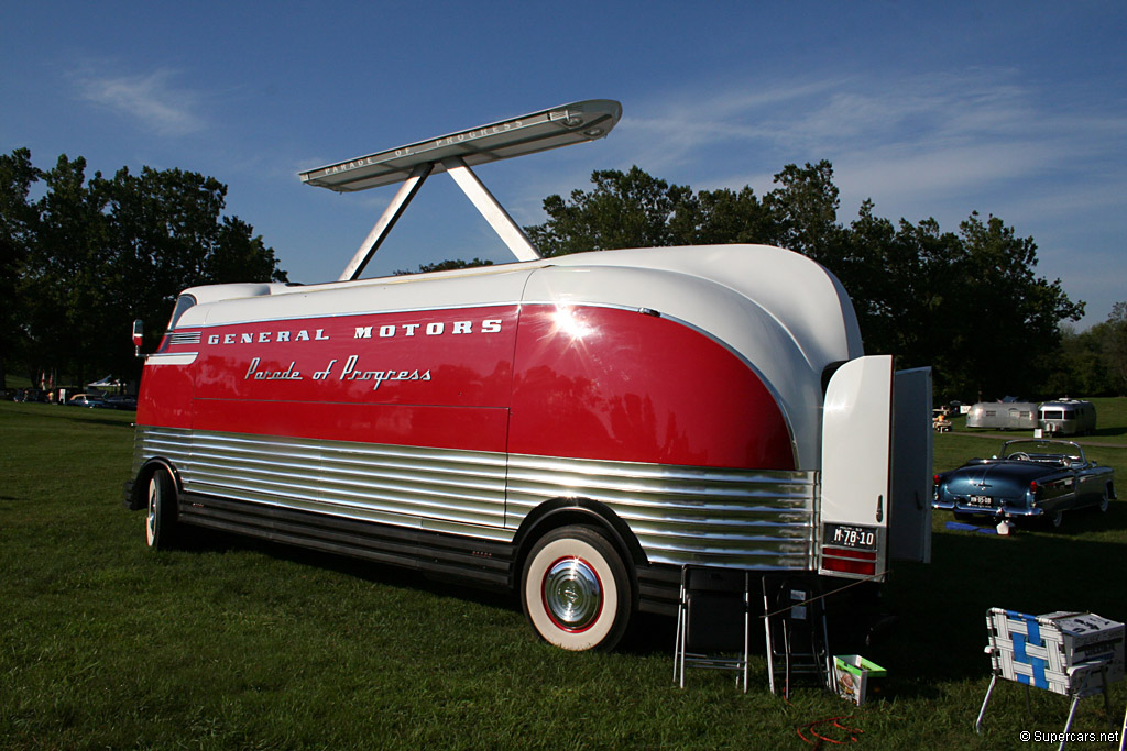 2006 Meadowbrook Concours d'Elegance -9