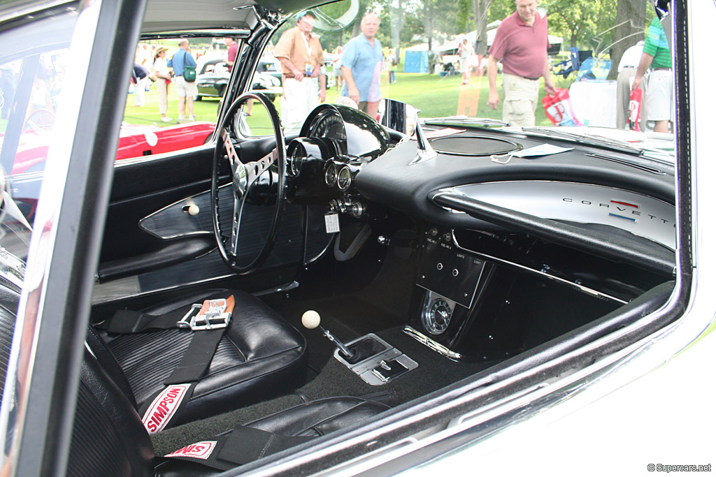 2006 Meadowbrook Concours d'Elegance -10