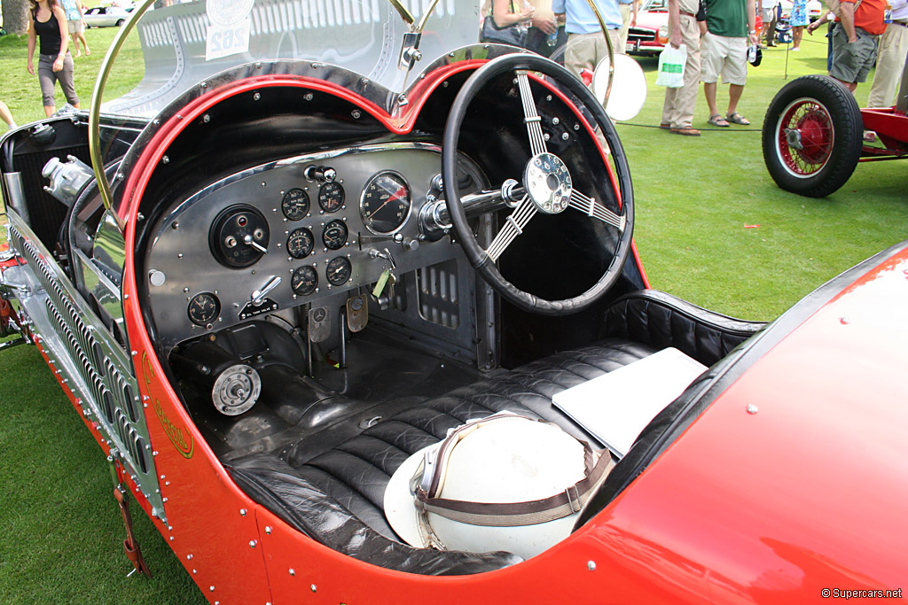 2006 Meadowbrook Concours d'Elegance -10