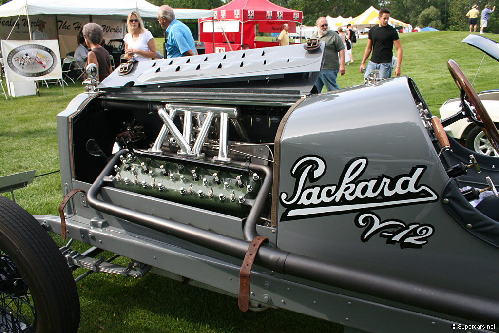 2006 Meadowbrook Concours d'Elegance -10