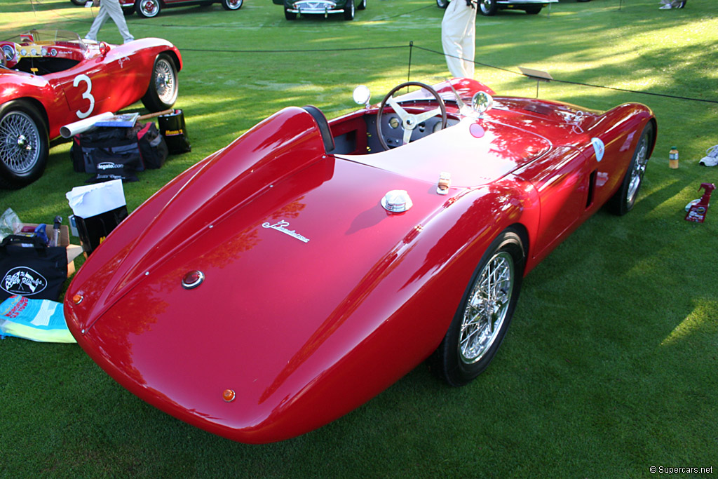 2006 Meadowbrook Concours d'Elegance -10