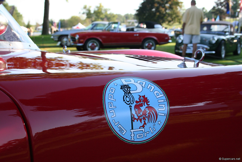 2006 Meadowbrook Concours d'Elegance -10