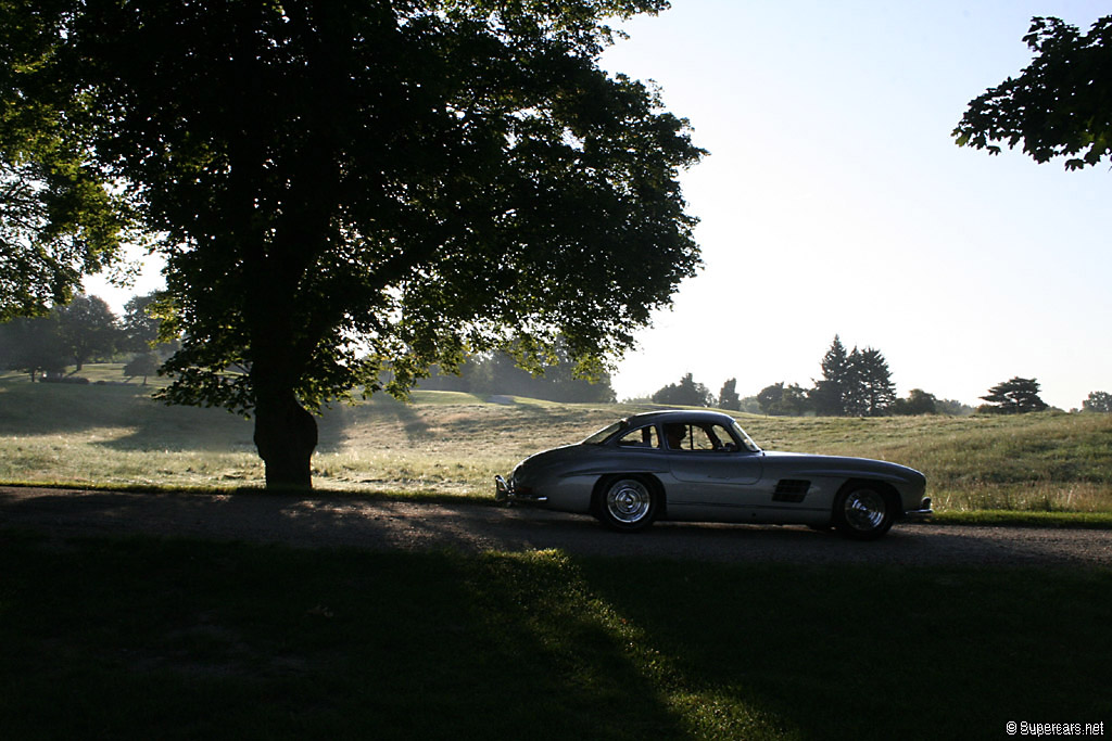 2006 Meadowbrook Concours d'Elegance -4