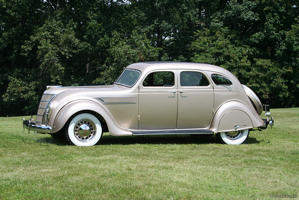 2006 Meadowbrook Concours d'Elegance -12