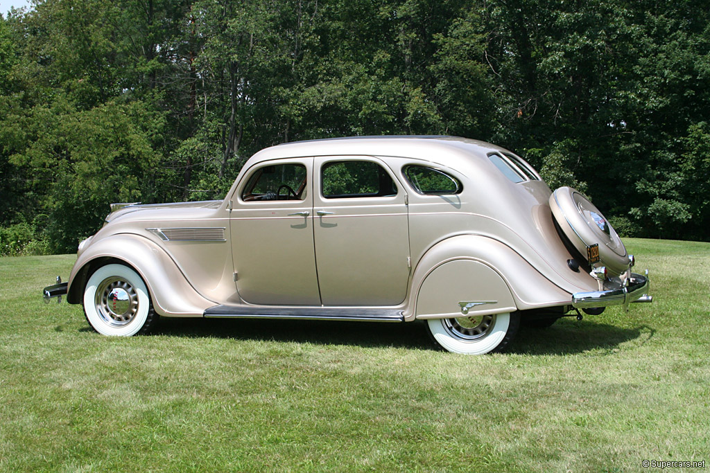 2006 Meadowbrook Concours d'Elegance -12