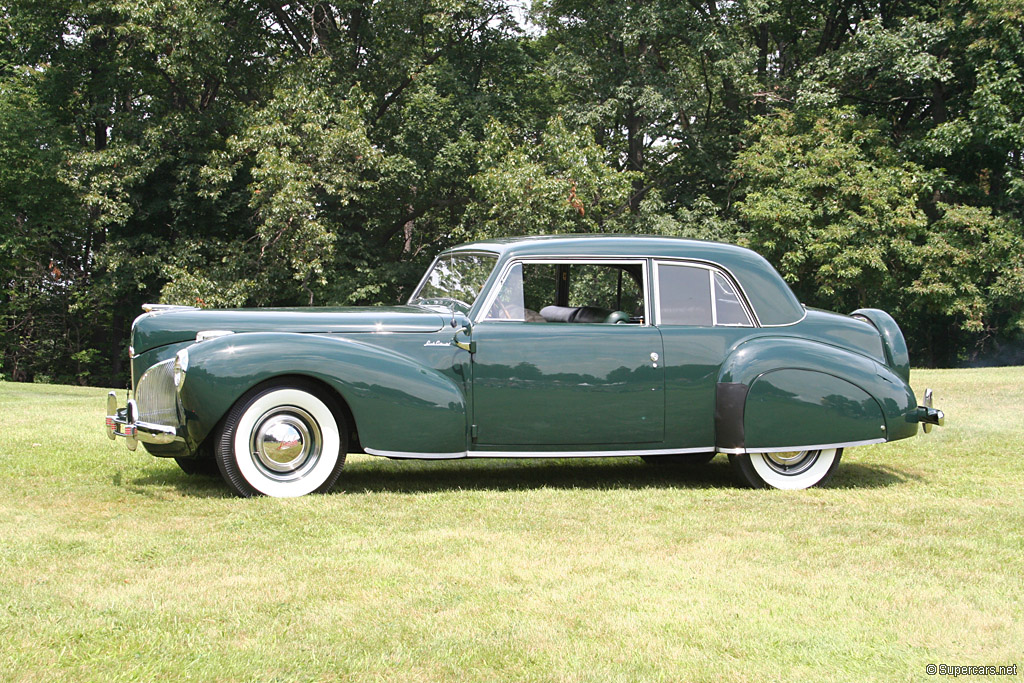 2006 Meadowbrook Concours d'Elegance -12