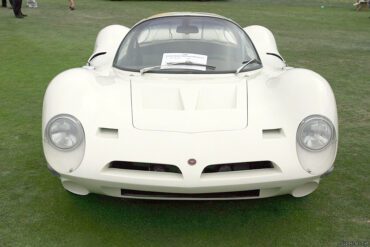 2006 Pebble Beach Concours d'Elegance -15