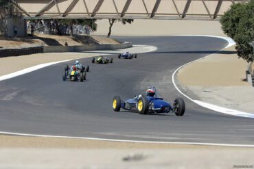 2006 Monterey Historic Races -4