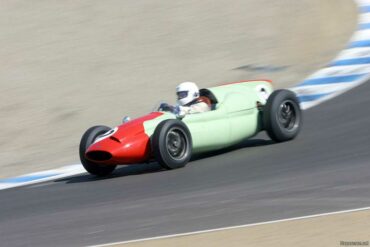 2006 Monterey Historic Races -6