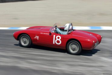 2006 Monterey Historic Races -3