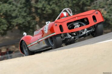 2006 Monterey Historic Races -13