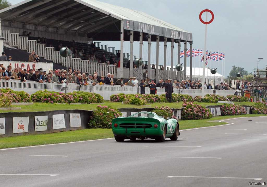 2006 Goodwood Revival -6