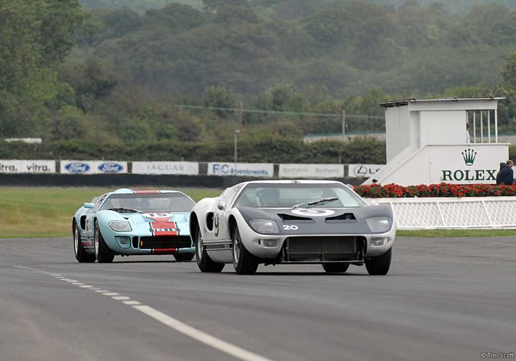 2006 Goodwood Revival -6