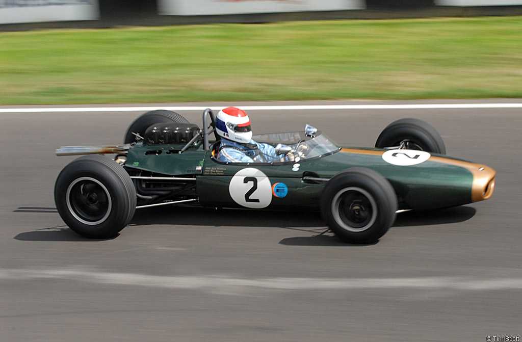 2006 Goodwood Revival -7