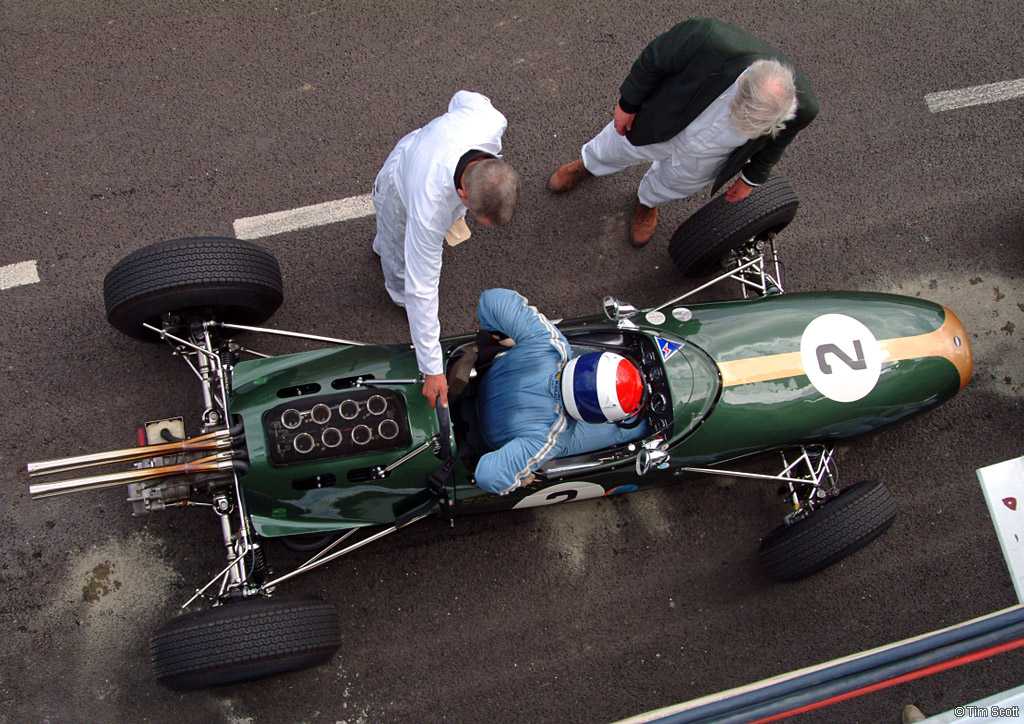 2006 Goodwood Revival -7