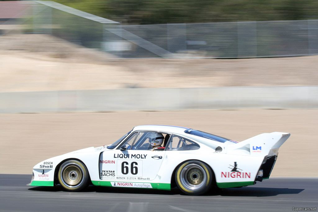 1979 Joest 935J