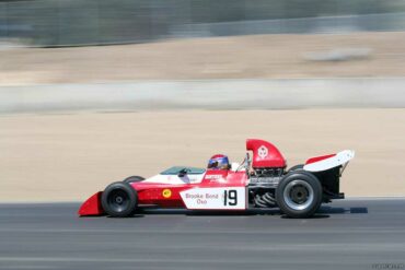 2006 Monterey Historic Races - 8