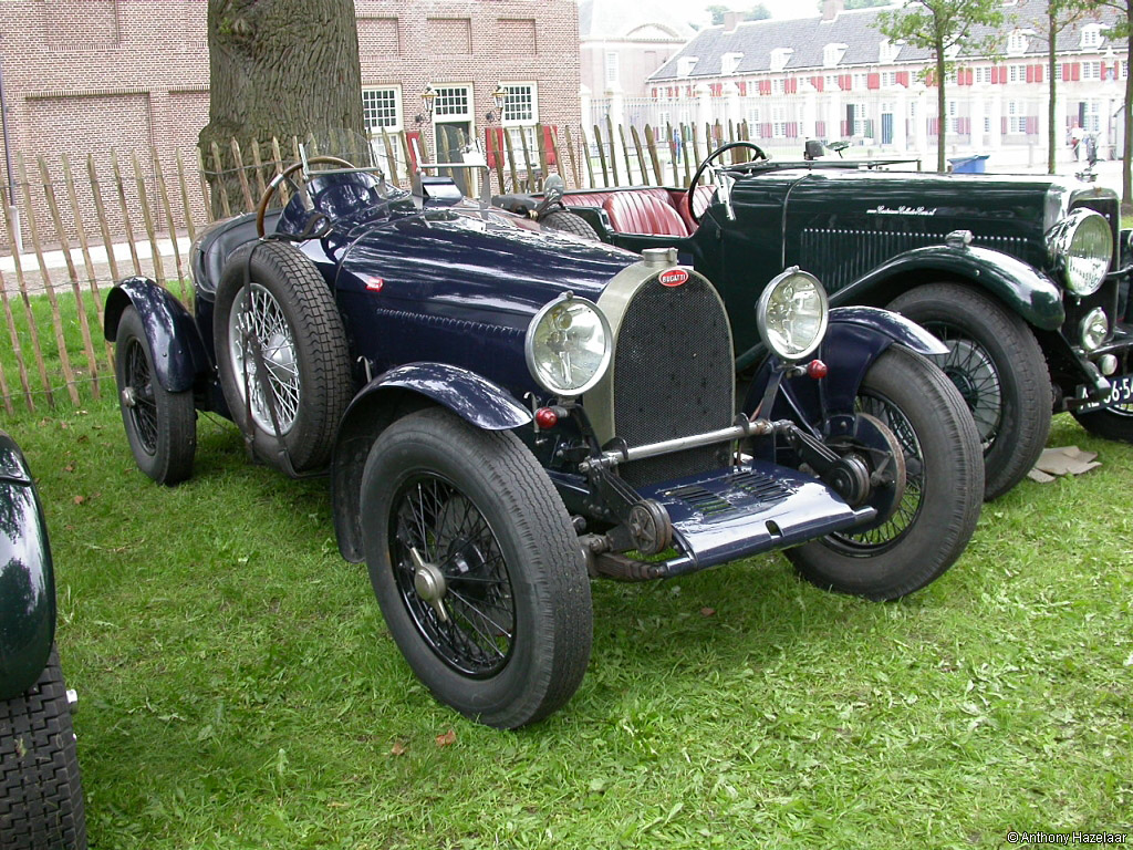 Concours d’élégance Paleis Het Loo 2006 - 6