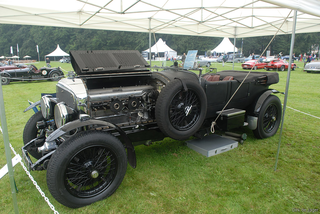 Concours d’élégance Paleis Het Loo 2006 - 6